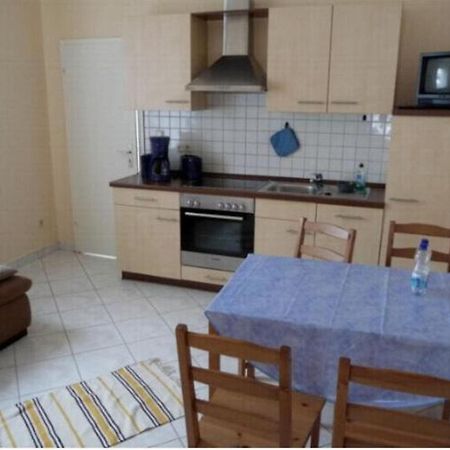 Ferienwohnung Lino Цинновіц Екстер'єр фото