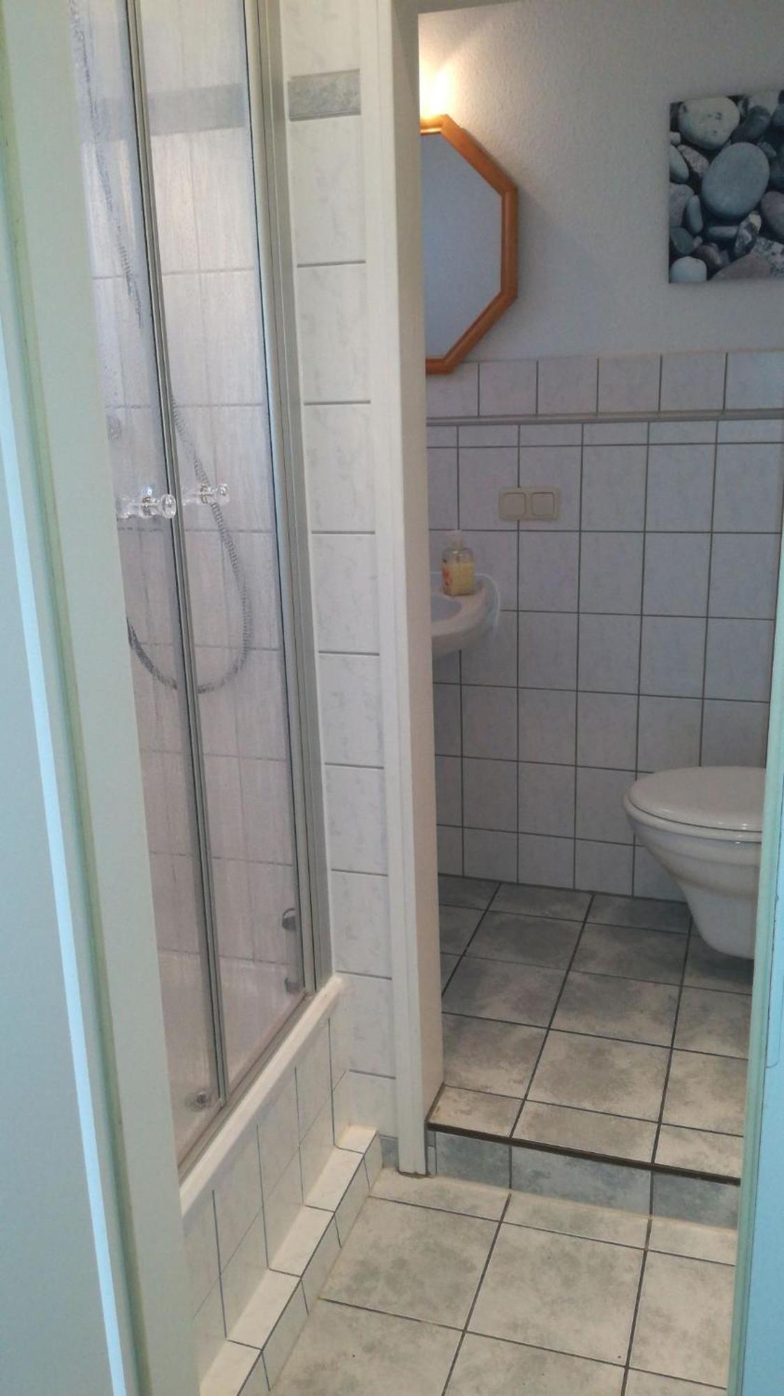 Ferienwohnung Lino Цинновіц Екстер'єр фото